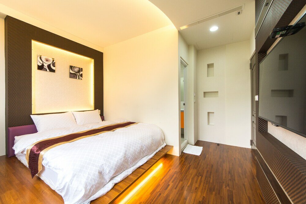 Фото Moon Villa Tainan