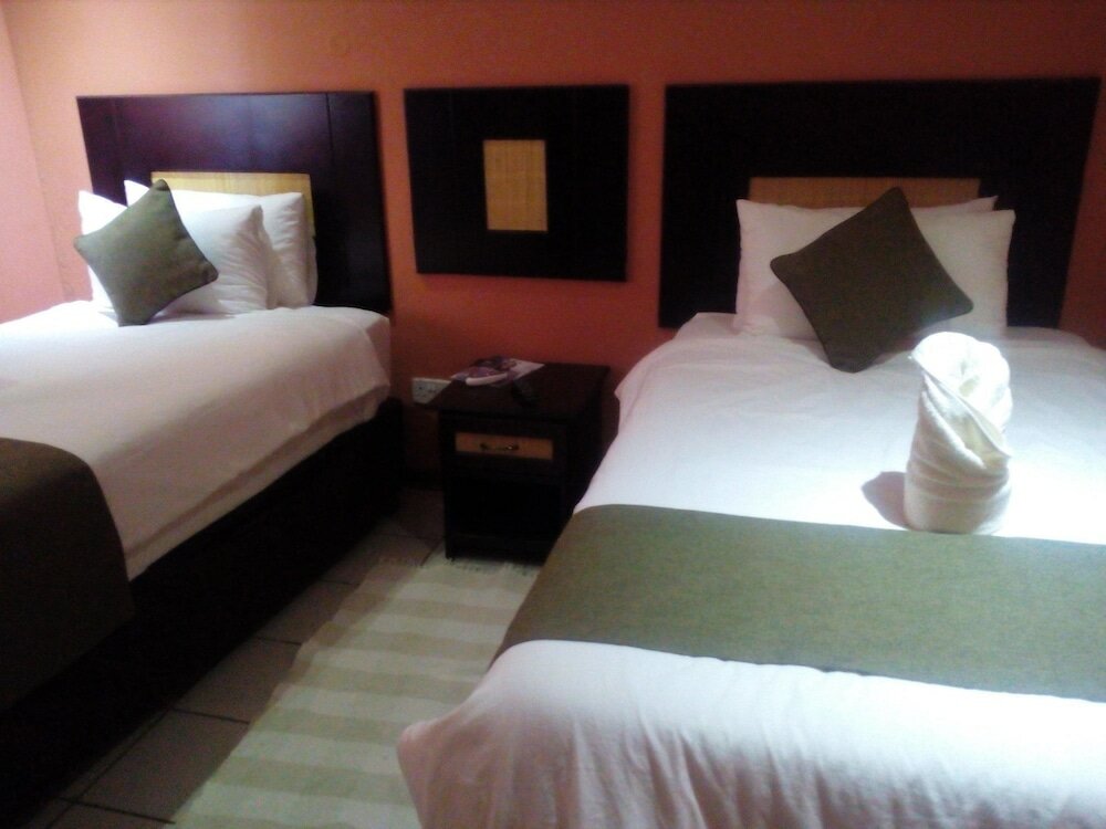 Фото Larissa Hotel