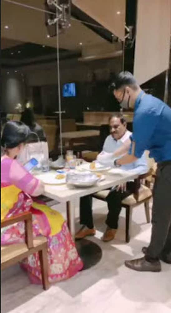 Фото Uk 27 The Fern Belagavi