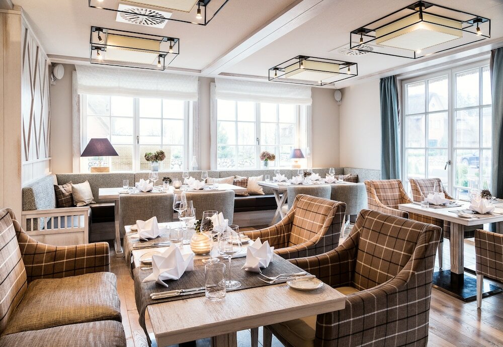 Фото Severins Appartmenthäuser