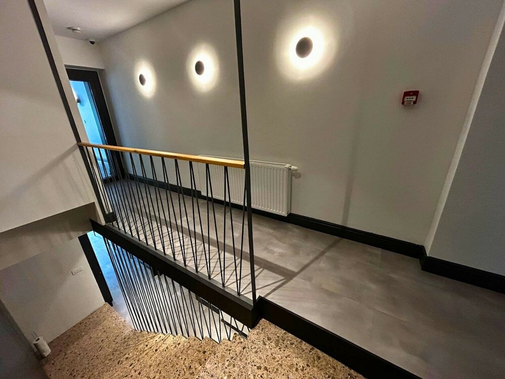 Фото Doma Zagreb Serviced Apartments