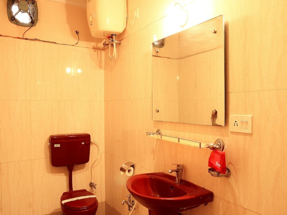 Фото Oyo 4402 Mishra's Guest House