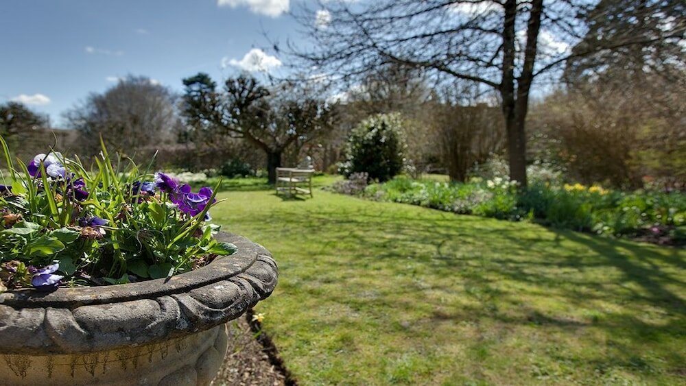 Фото Saratoga Cottage
