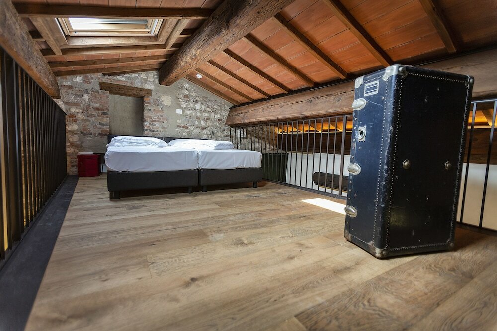 Фото Residenza Palazzo Brenzoni