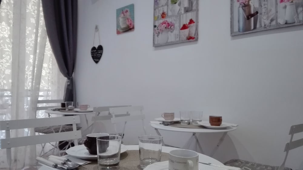 Фото MyRooms San Pietro