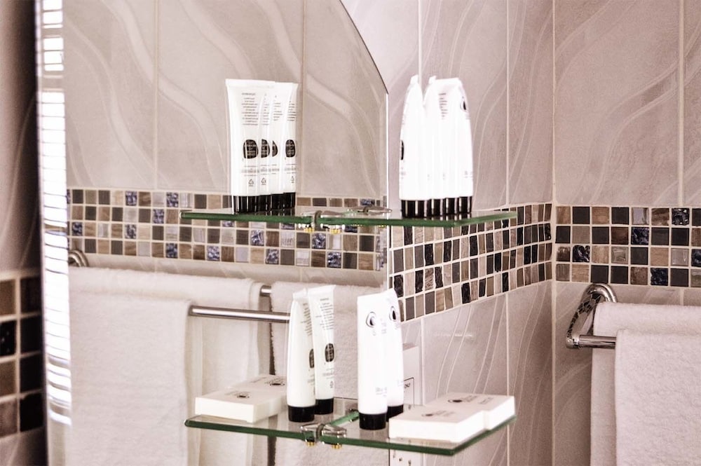 Фото Golden Door Villa