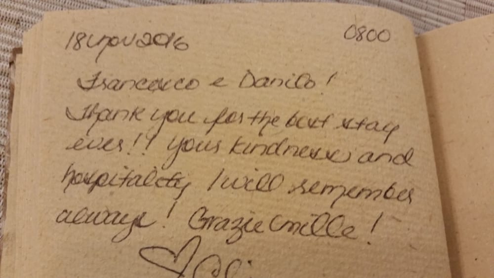 Фото Casa Dell'Artista