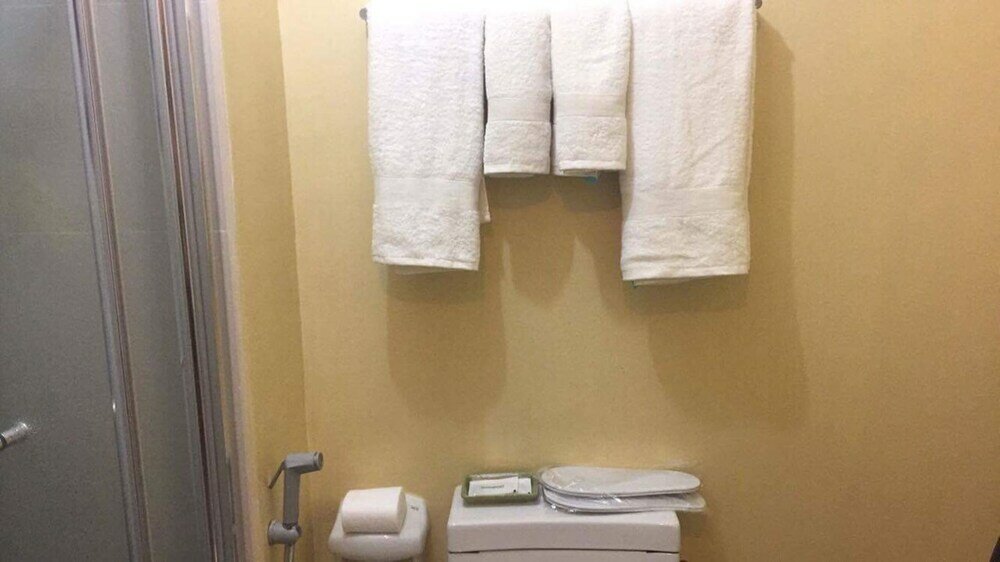 Фото Light Residences - One Bedroom Condo Unit