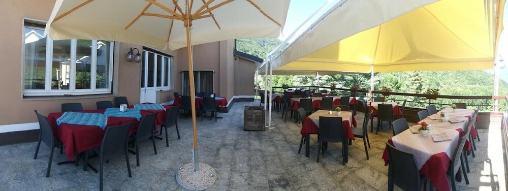 Фото Hotel La Sorgente