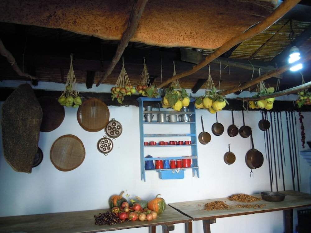 Фото Agriturismo Camisadu