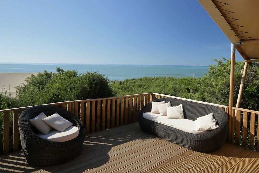 Фото Capalbio Glamping Village