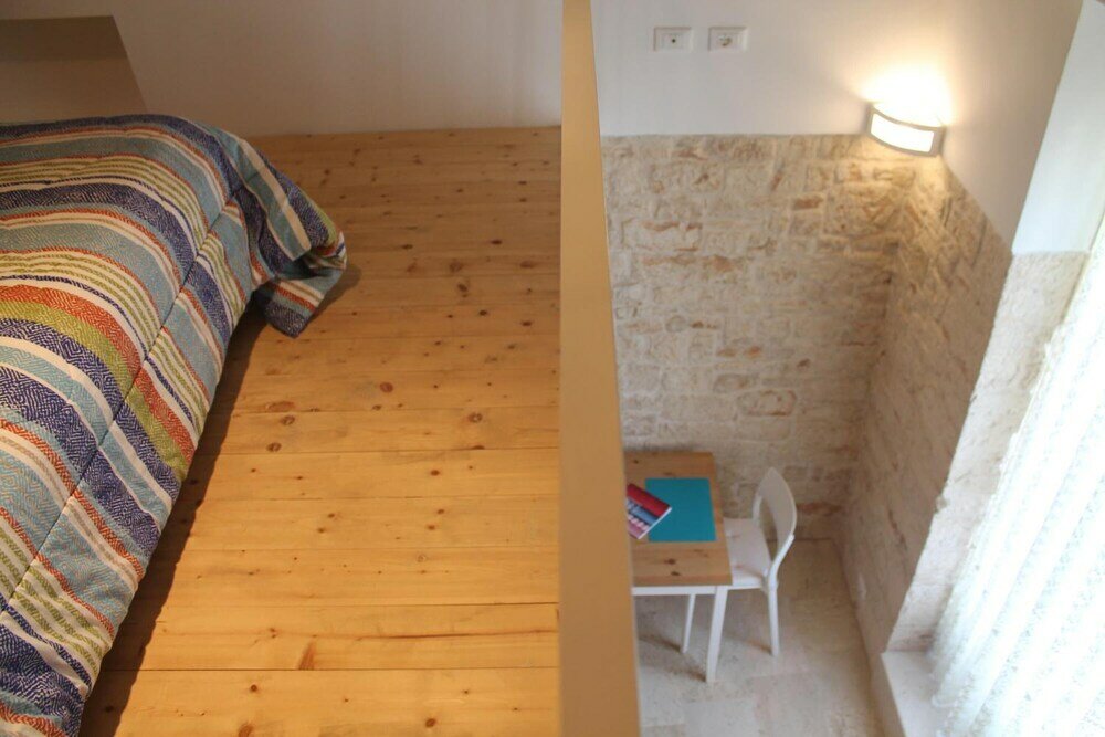 Фото B&b Piazza Garibaldi