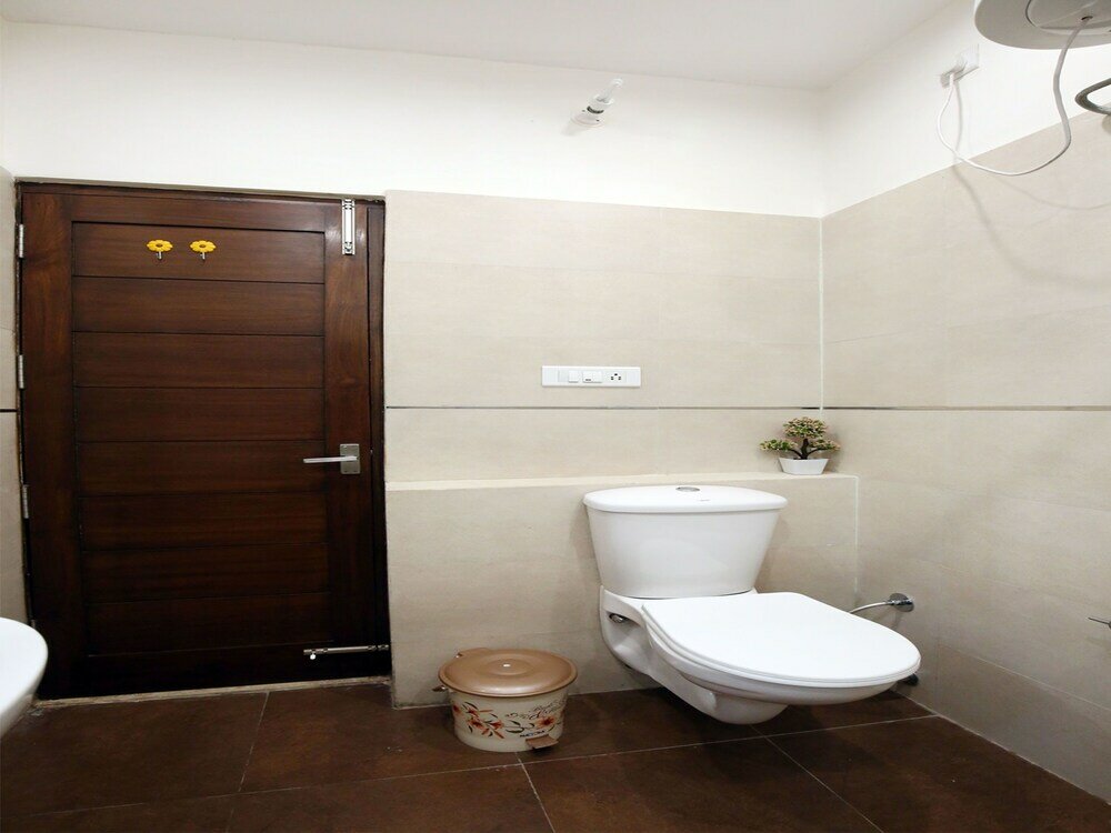 Фото Oyo 9308 Home Valley View 2 Bhk Villa Near Kasauli