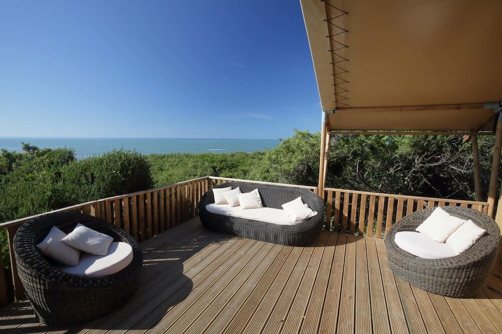 Фото Capalbio Glamping Village