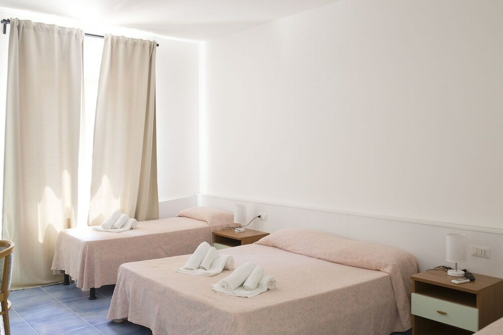 Фото B&b Il Cavaliere