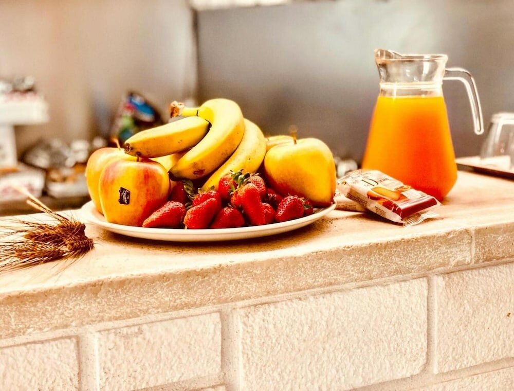 Фото Masseria Paretano