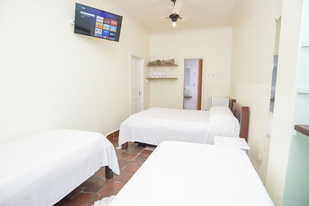 Фото Pousada Lehua