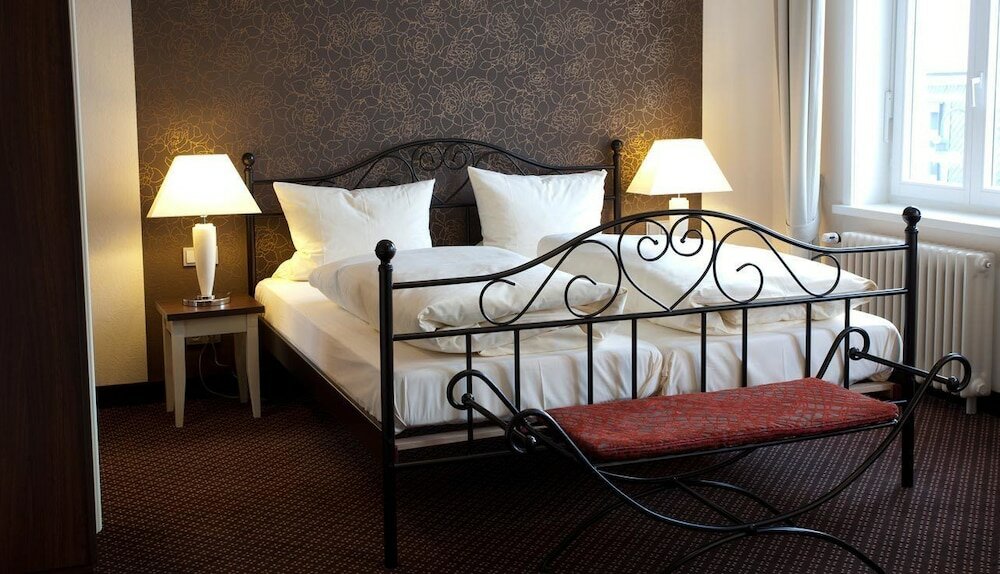 Фото Hotel Alte Schule