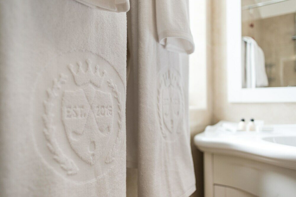 Фото Theodora Golf Club