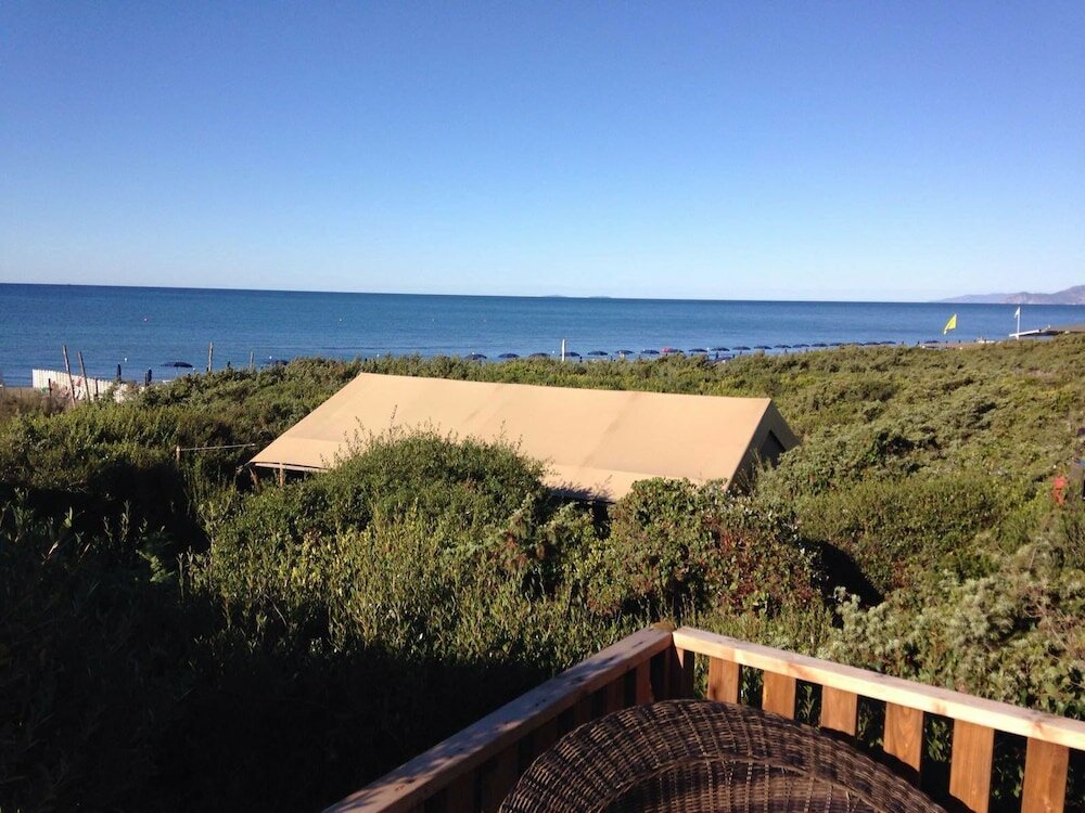 Фото Capalbio Glamping Village