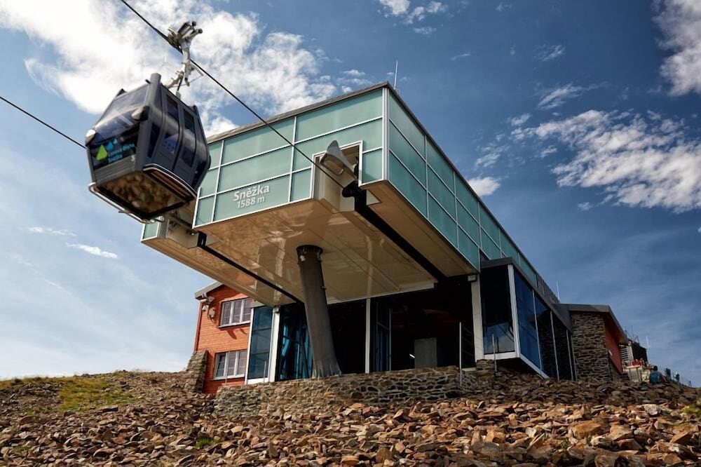 Фото ProFamily Top Benecko