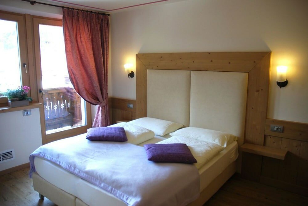 Фото Appartamenti Cristallo