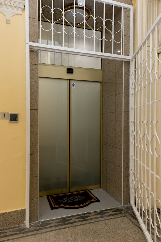 Фото Budapest Holidays Harmony