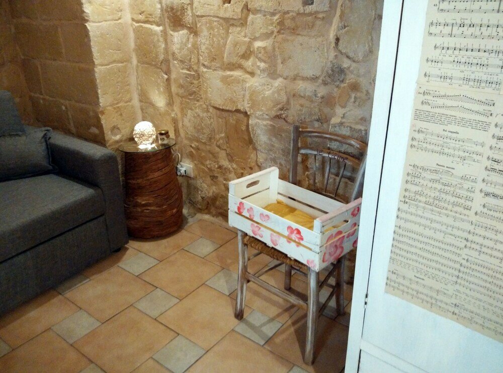 Фото Shabby Chic House Lecce