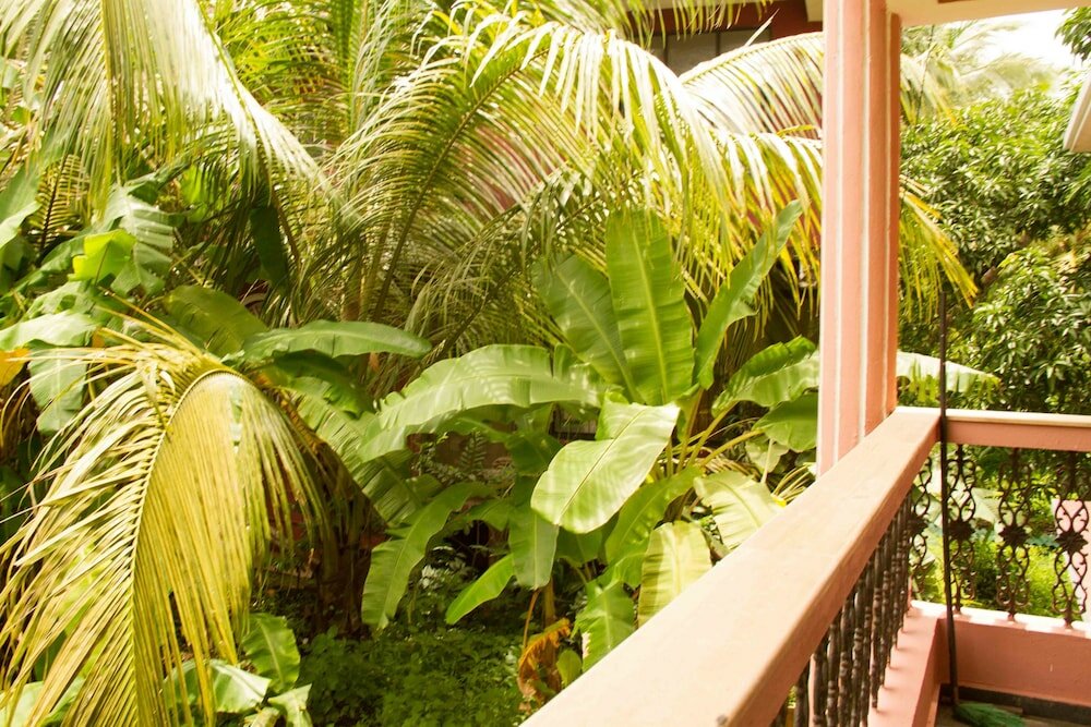 Фото Nirvaah Home near Calangute