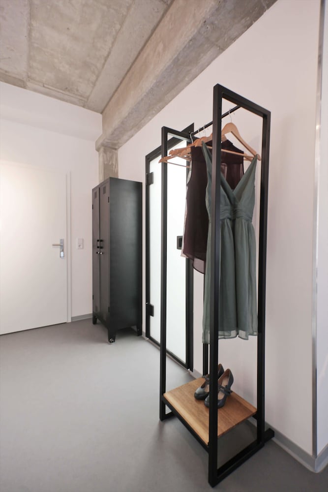 Фото Green Residence Loft Leipzig