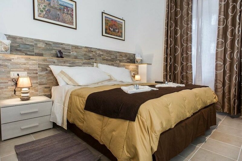 Гостиница Vebis Guesthouse