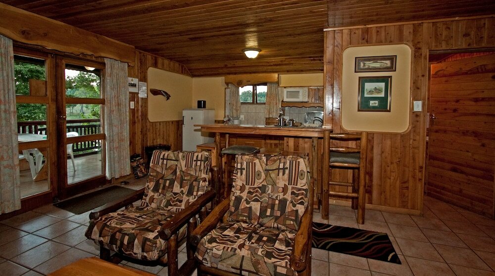 Фото Rainbow Lodge