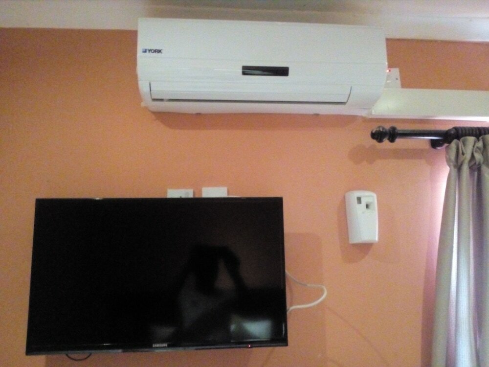 Фото Larissa Hotel