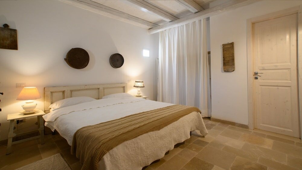 Фото Masseria Montefieno