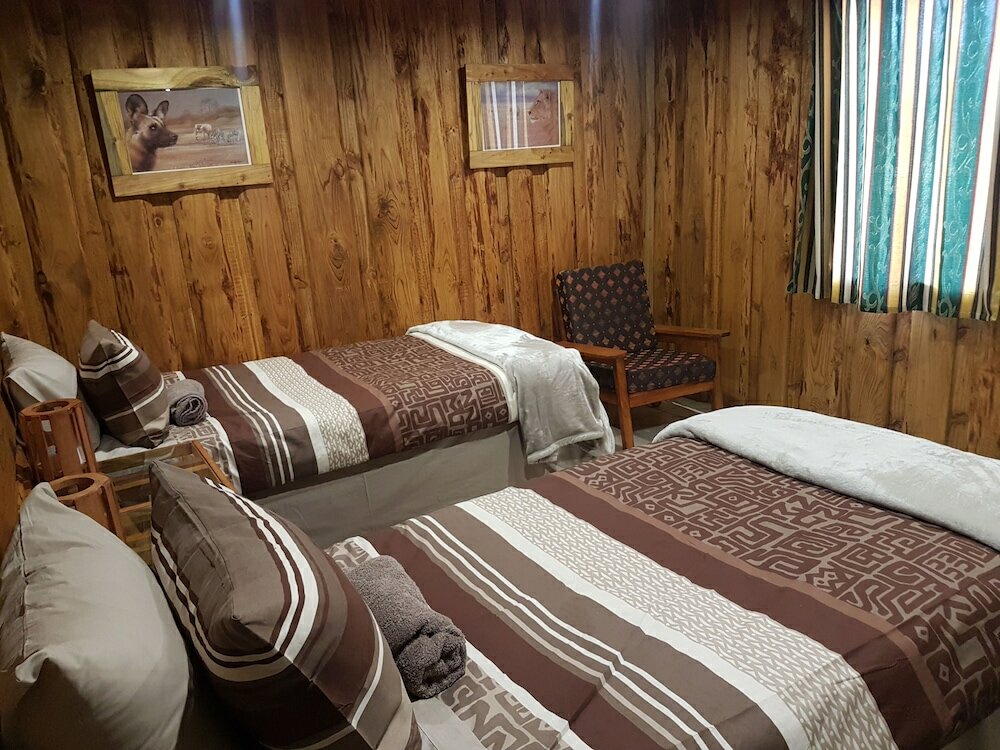 Фото Rainbow Lodge