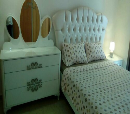 Гостиница Appartement Les Perles в Касабланке