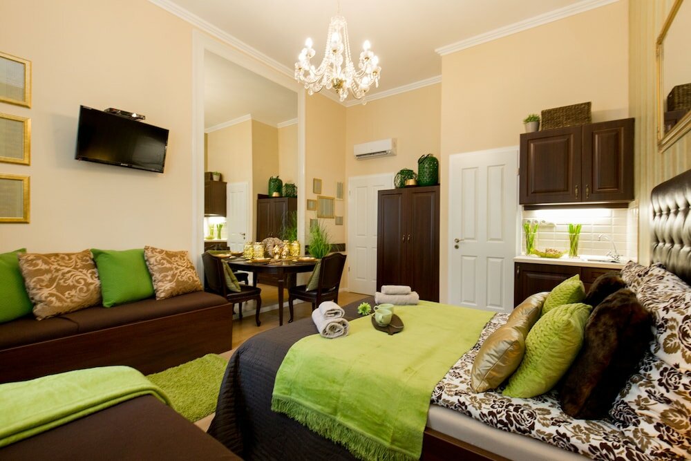 Фото Budapest Holidays Harmony