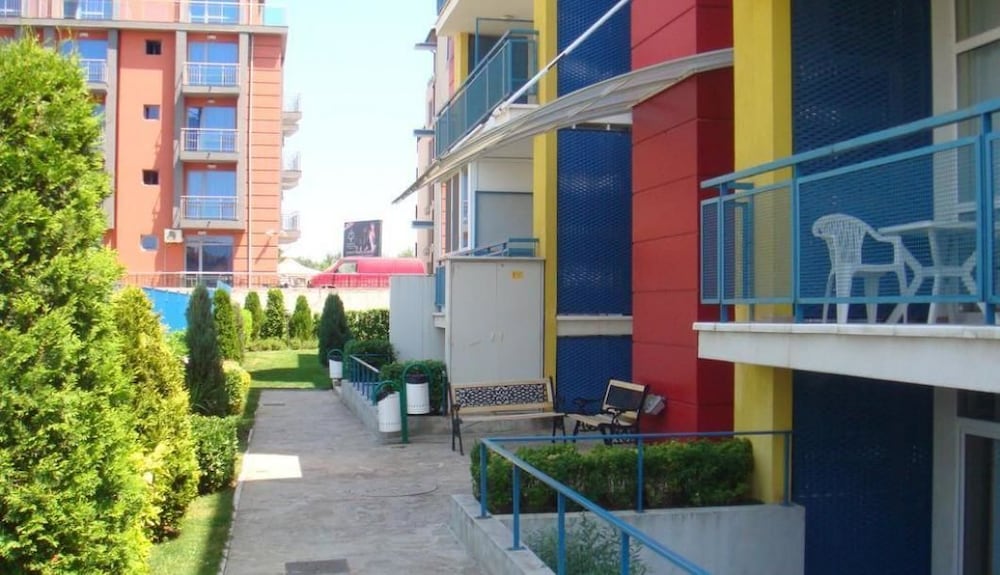 Фото Апартаменты Элит 4