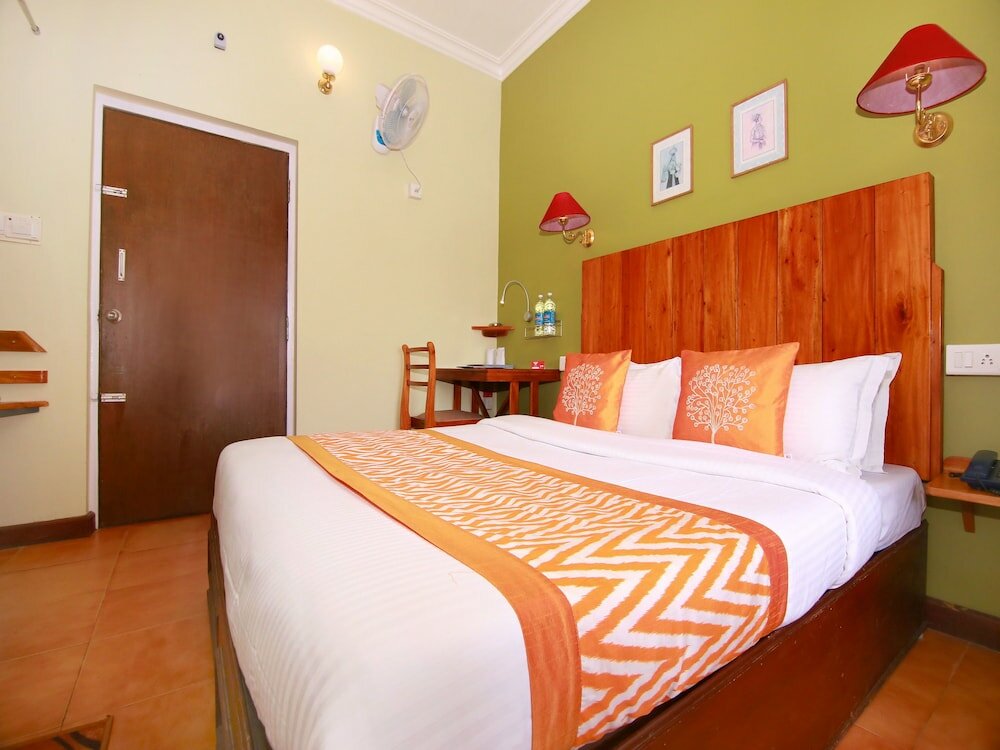 Фото Oyo 10336 Hotel Sn Annex