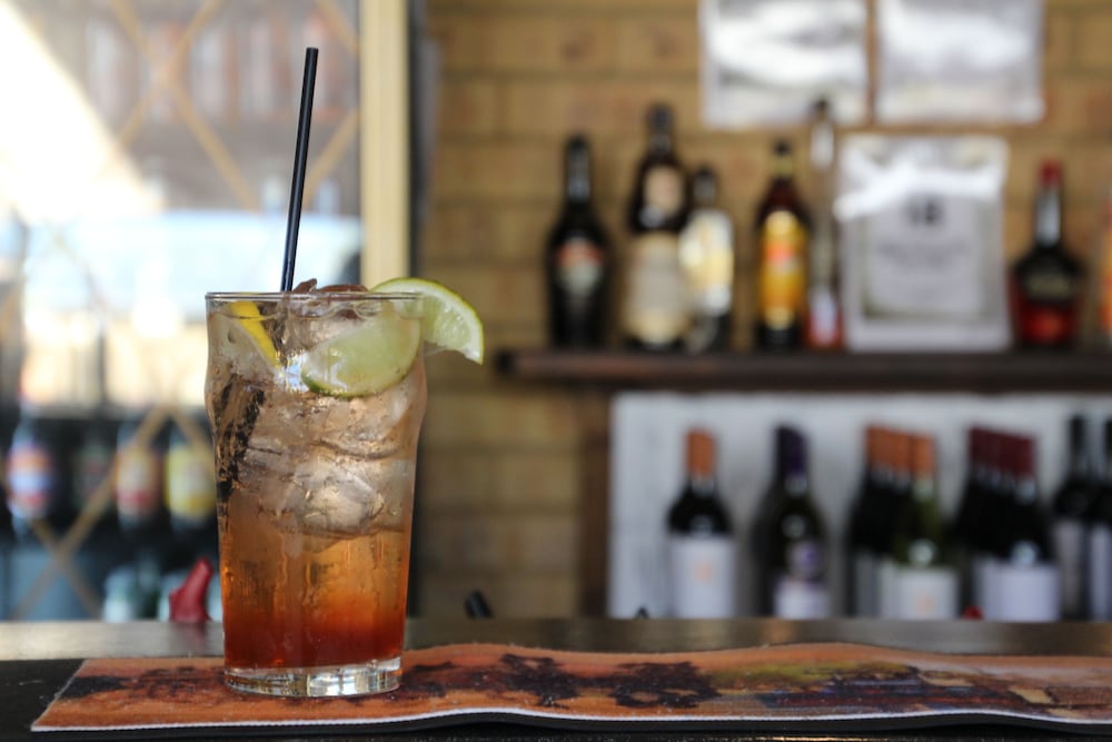 Фото Longreach Outback Adventures