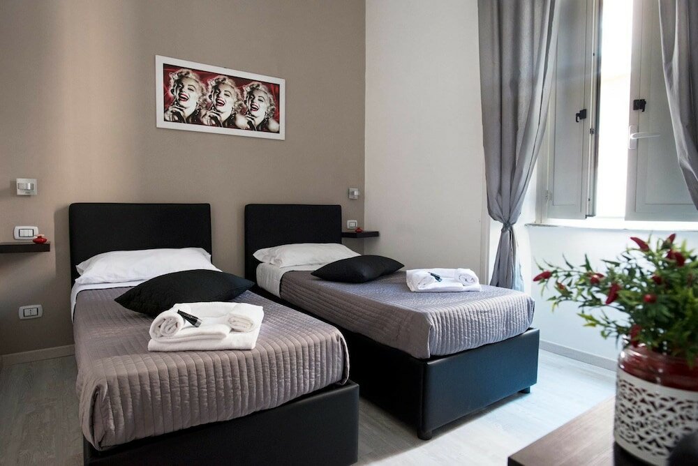 Фото Charm of Rome