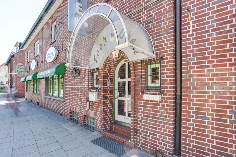 Фото Hotel Elbinsel