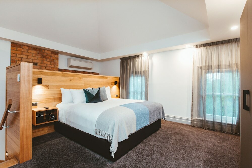 Фото Maylands Lodge