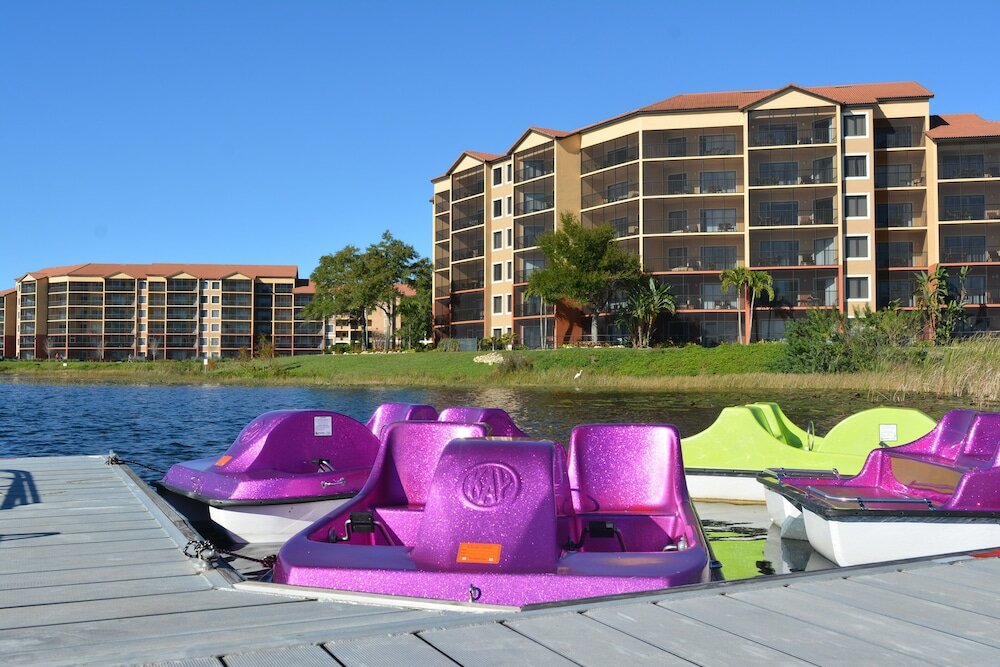 Фото Orlando Condo