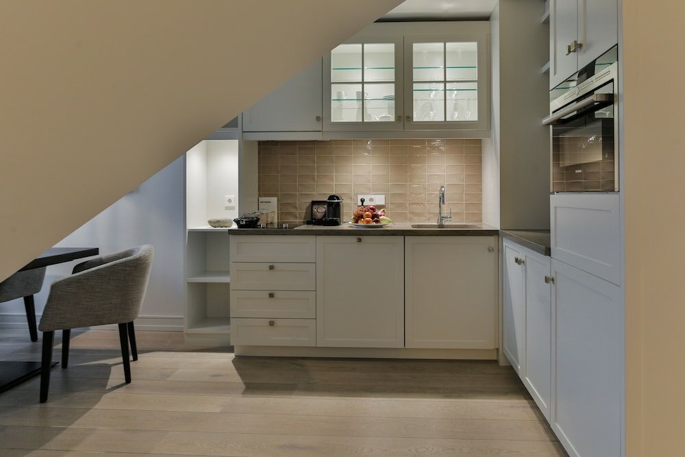 Фото Severins Appartmenthäuser