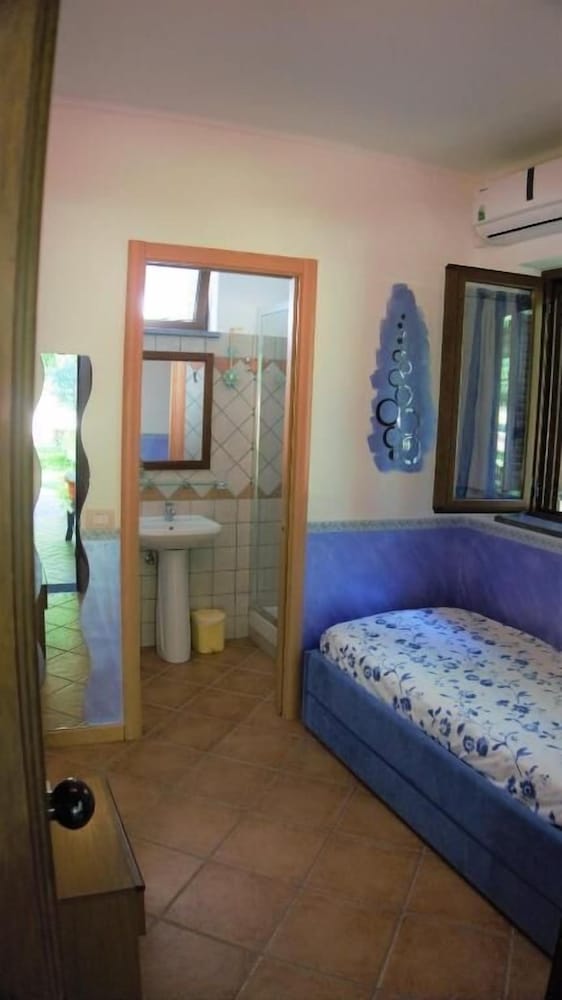 Фото B&b Donna Maja