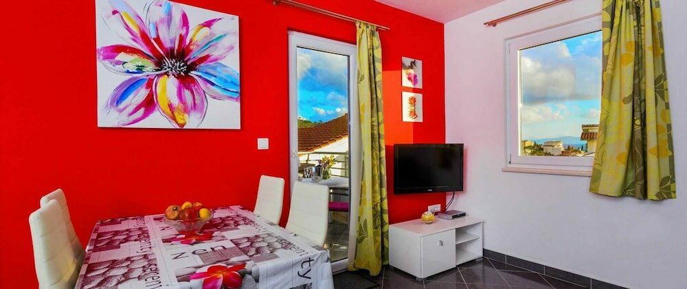 Фото Apartments Andrijanic