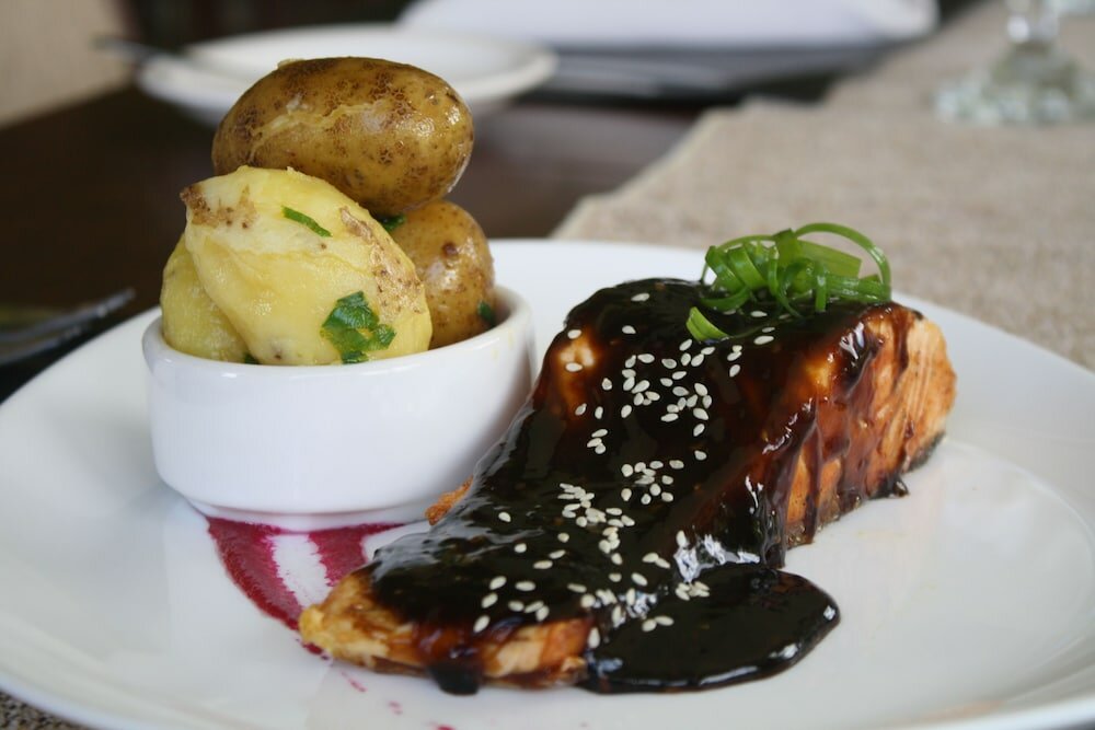 Фото Austral Hotel