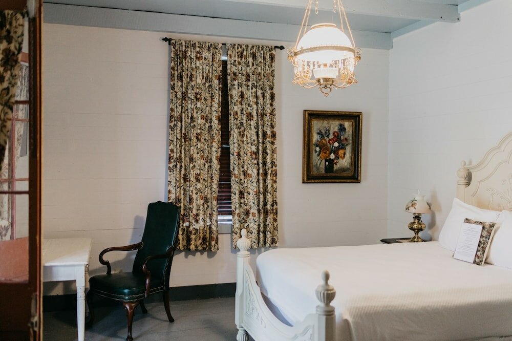 Фото Mouton Plantation