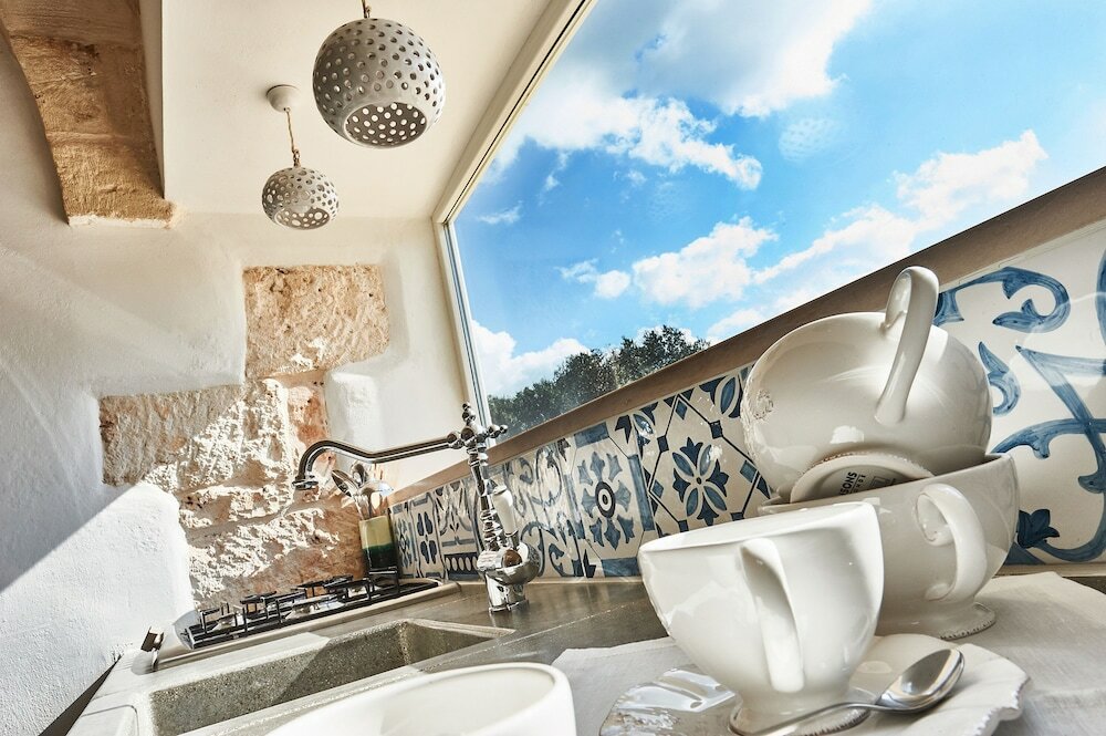 Фото Casolare degli Ulivi